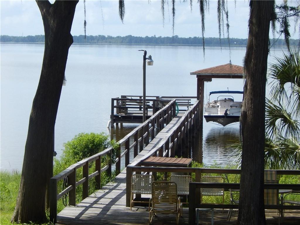 3500 Canal Rd., Lake Wales, FL 33898
