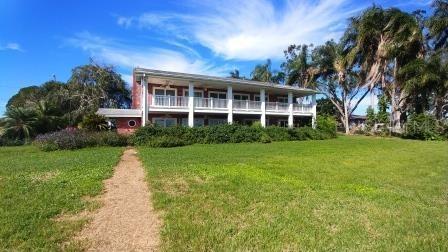 1010 Lakeshore Dr., Auburndale, FL 33823