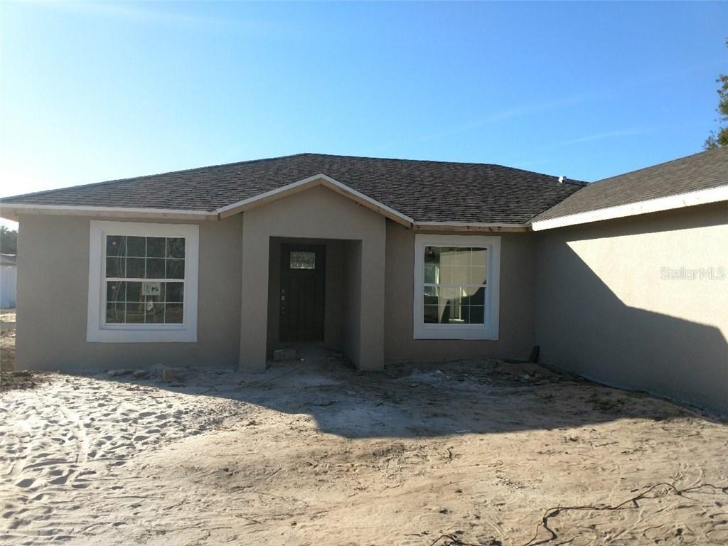 1295 W Georgia St., Bartow, FL 33830