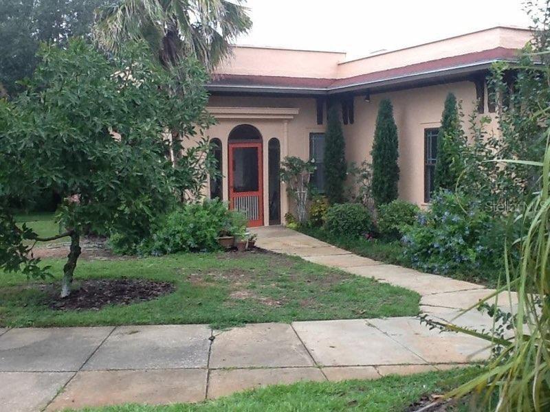 1601 Highland Park Dr., Lake Wales, FL 33898