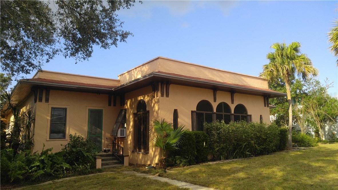 1601 Highland Park Dr., Lake Wales, FL 33898