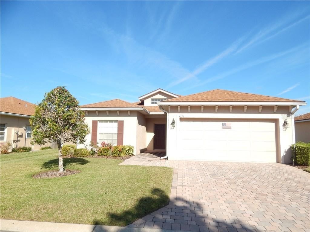 4136 Aberdeen Ln., Lake Wales, FL 33859
