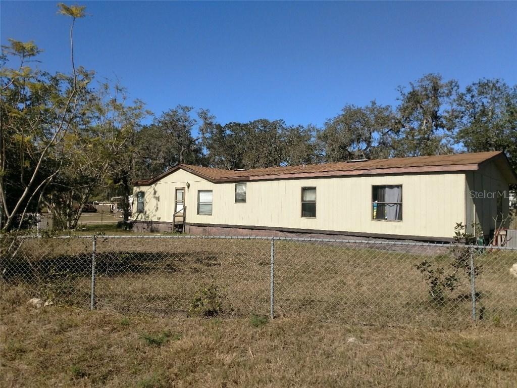 4821 Mark Way, Bartow, FL 33830