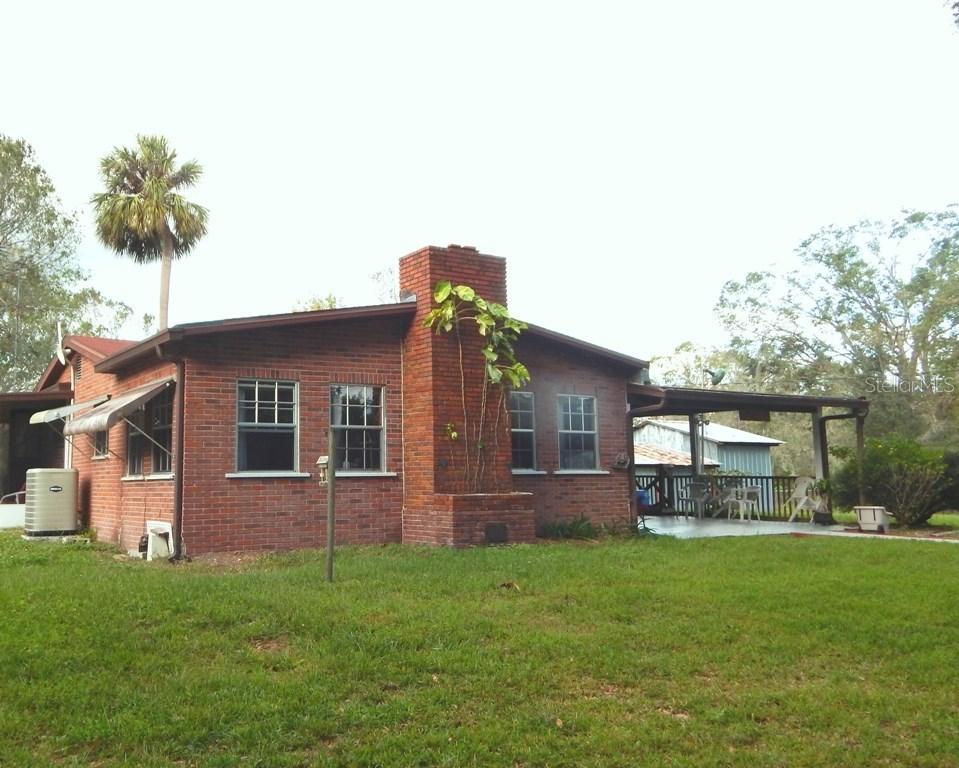 230 Locke Rd., Davenport, FL 33837