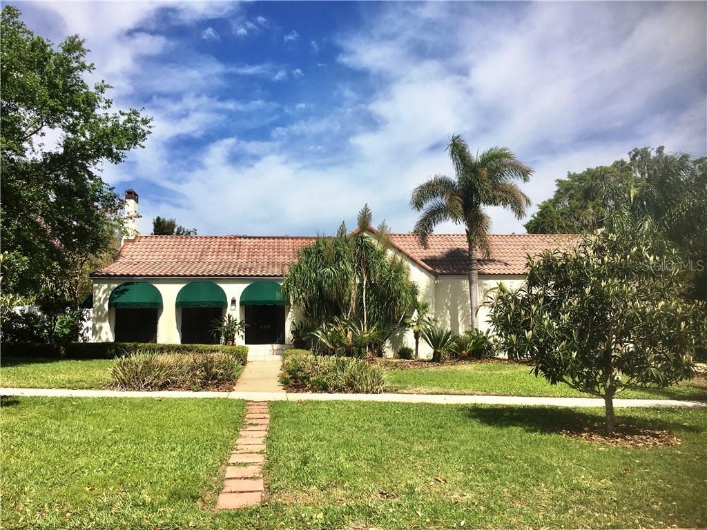 503 E Bullard Ave., Lake Wales, FL 33853