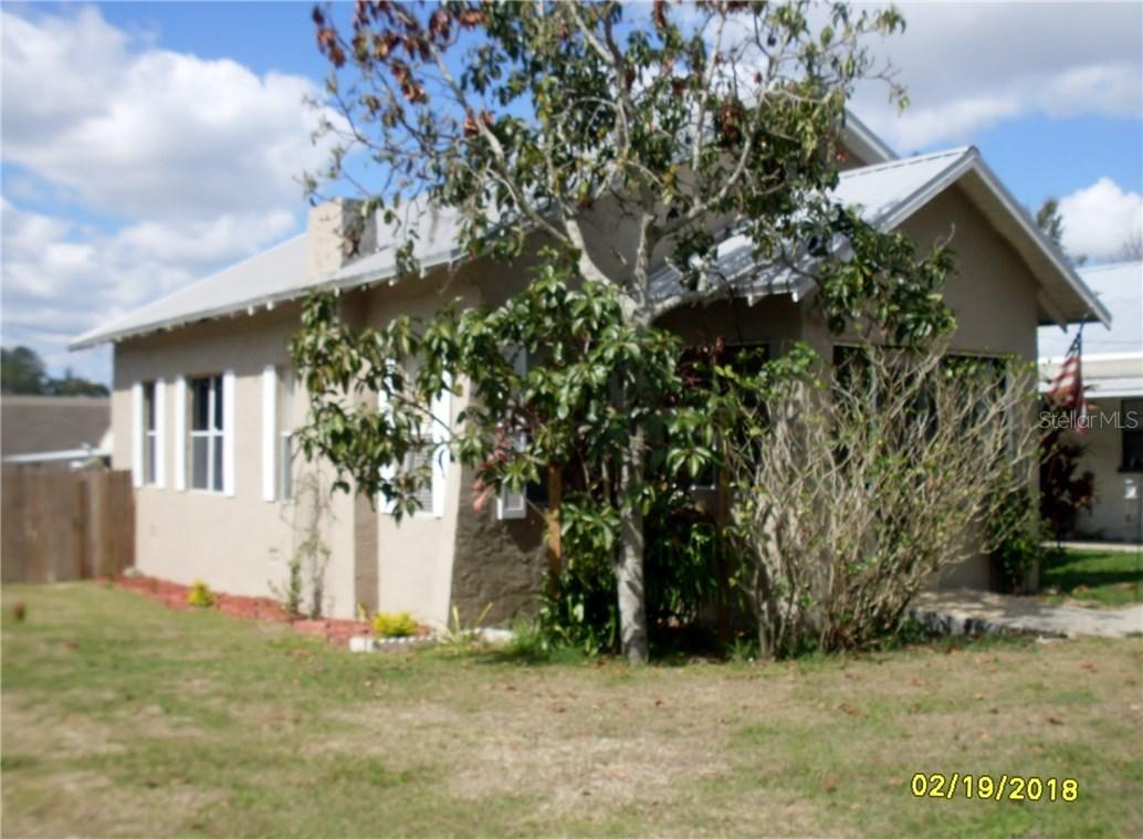 646 S 10th St., Lake Wales, FL 33853