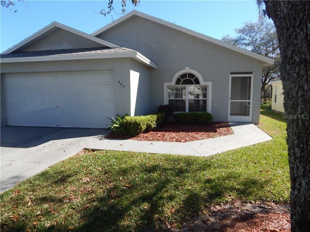 984 Old Cutler Rd., Lake Wales, FL 33898
