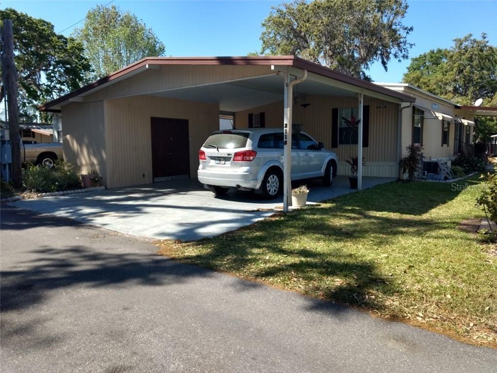 3114 Mark Ln., Lake Wales, FL 33898