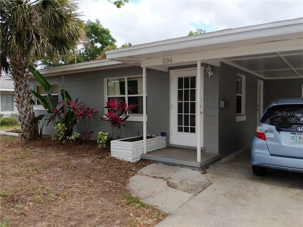 236 Avenue F, Winter Haven, FL 33880