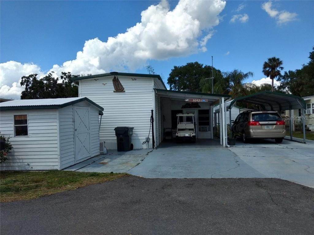 3042 Mark Ln., Lake Wales, FL 33898