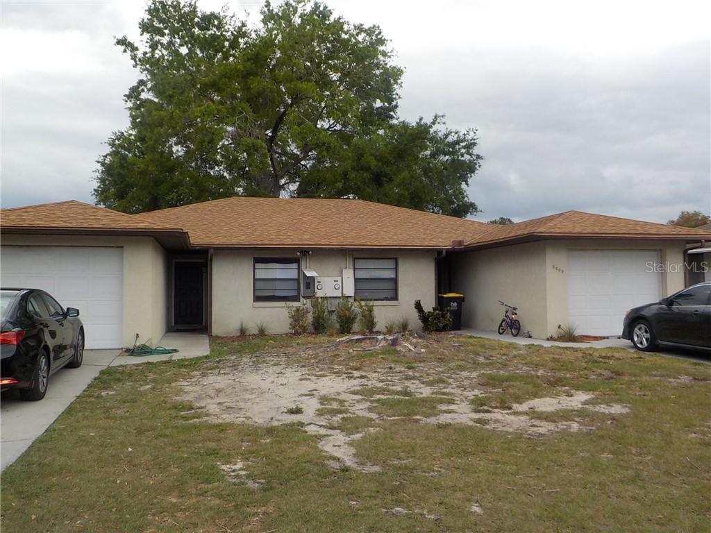 5609-5611 Struthers Ct., Winter Haven, FL 33884
