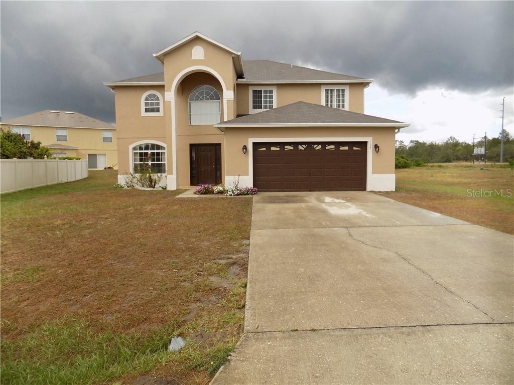 137 Big Black Dr., Kissimmee, FL 34759