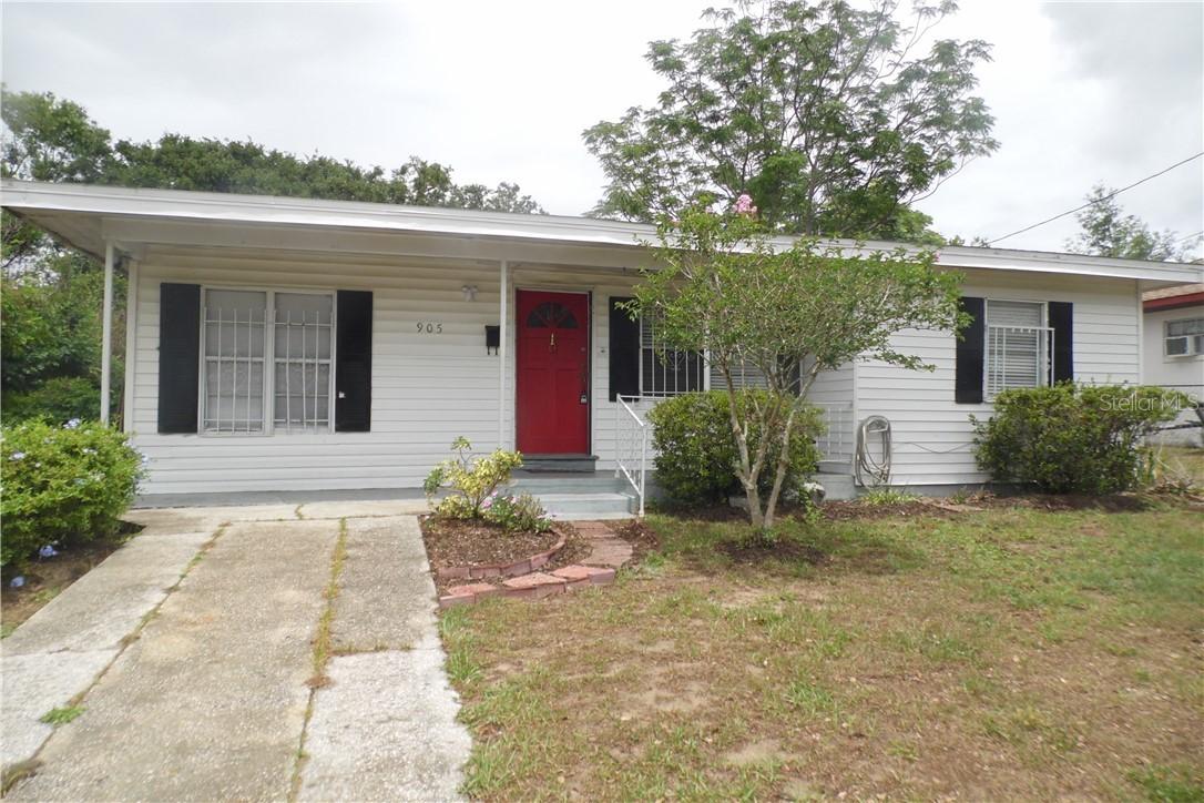 905 Columbia Ave., Lake Wales, FL 33853