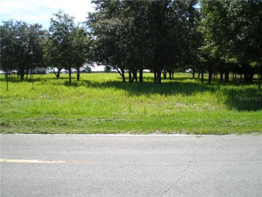 Walker Lake Rd., Bartow, FL 33830