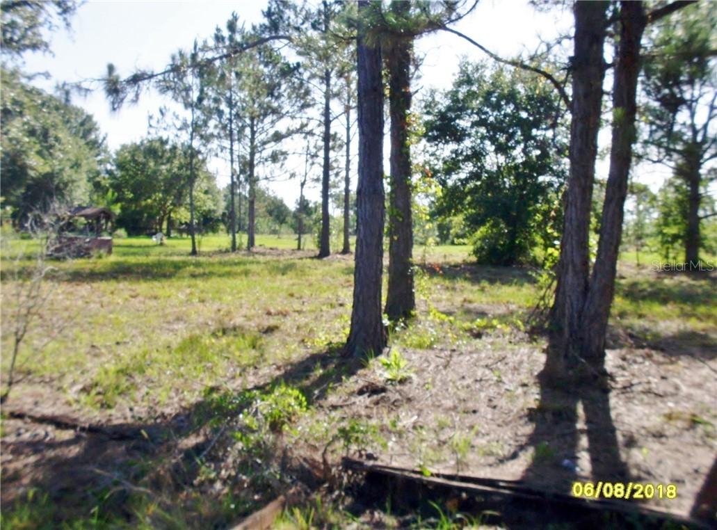 Tiger Lake Rd., Lake Wales, FL 33898