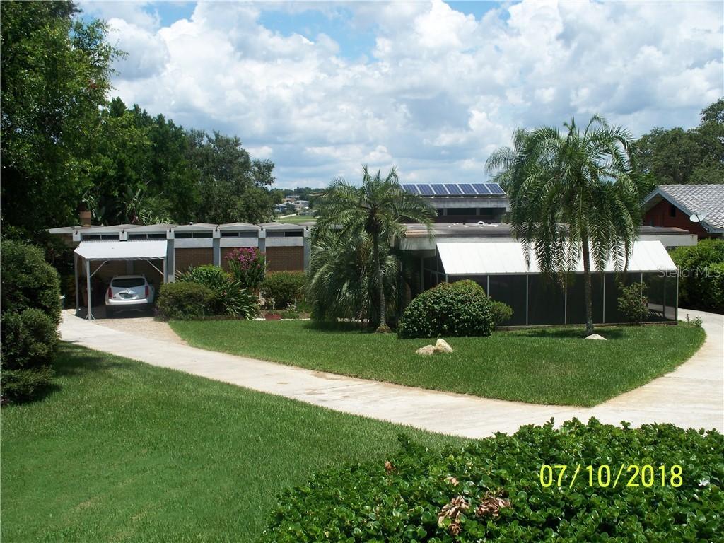 1037 Sunset Dr., Lake Wales, FL 33853