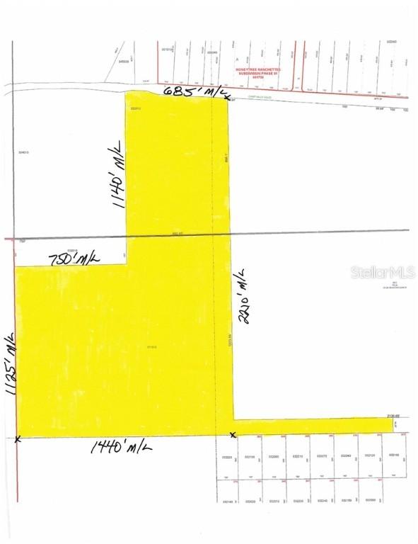 Camp Mack Rd., Lake Wales, FL 33898