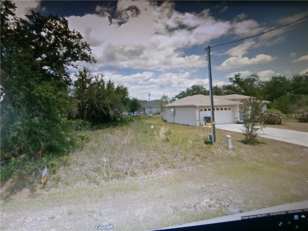 305 Michigan Ln., Poinciana, FL 34759