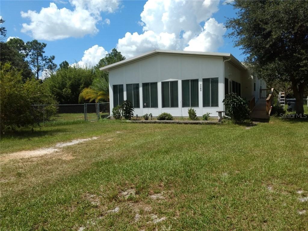 7703 Billy Ct., Lake Wales, FL 33898