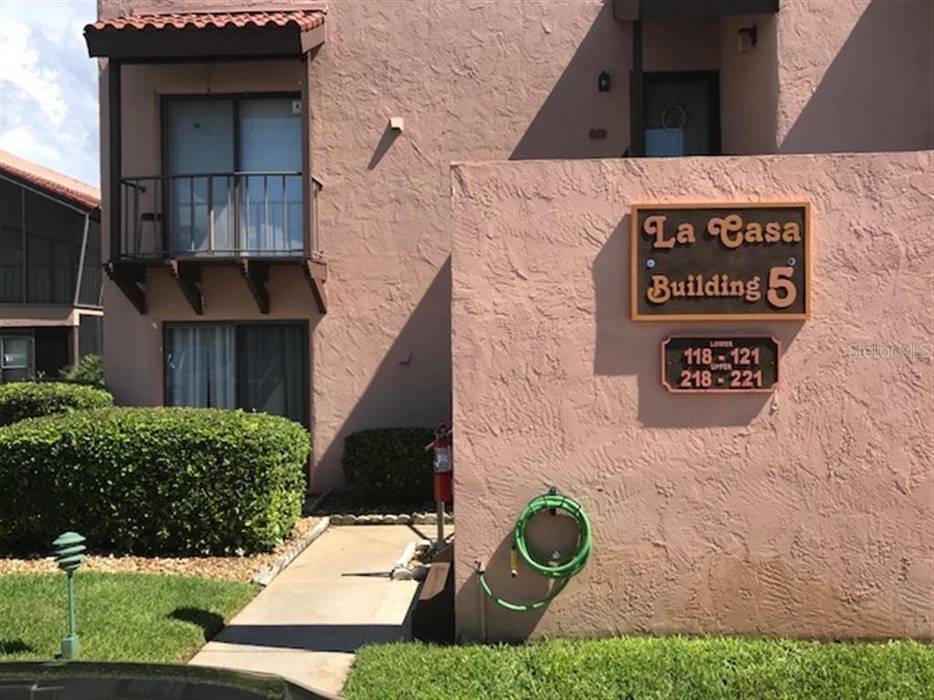 118 La Casa #5, Lake Wales, FL 33898