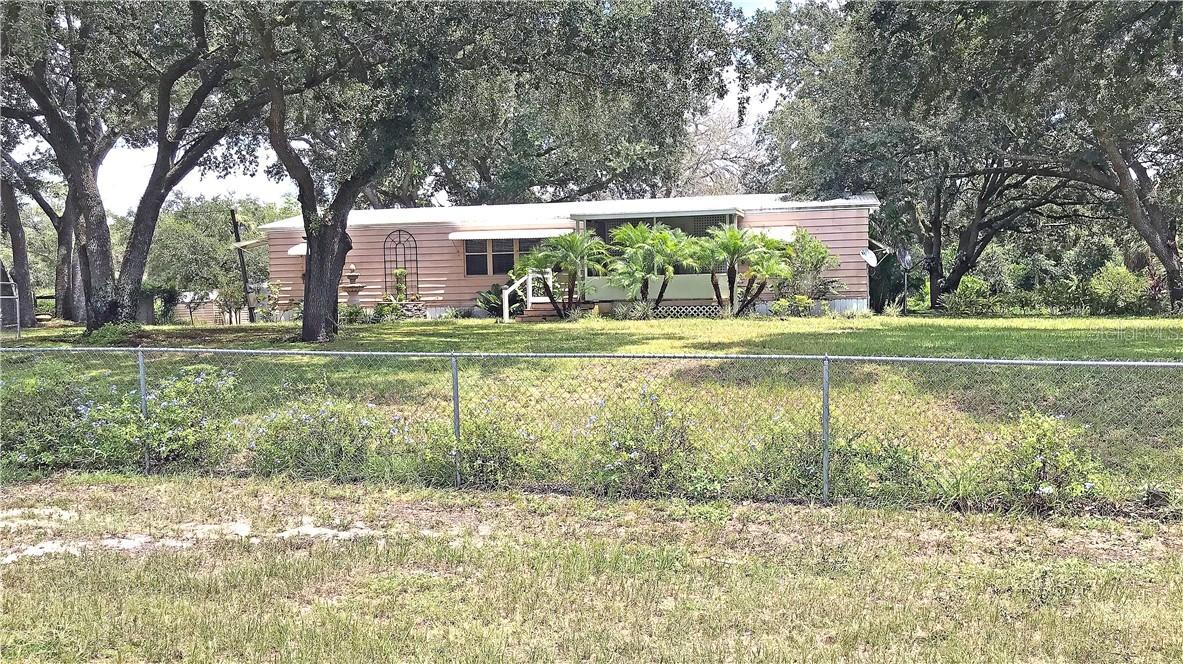 [Address Hidden by Seller], Lake Wales, FL 33898