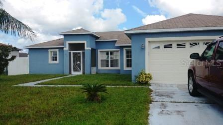 827 Massy Ct., Kissimmee, FL 34759