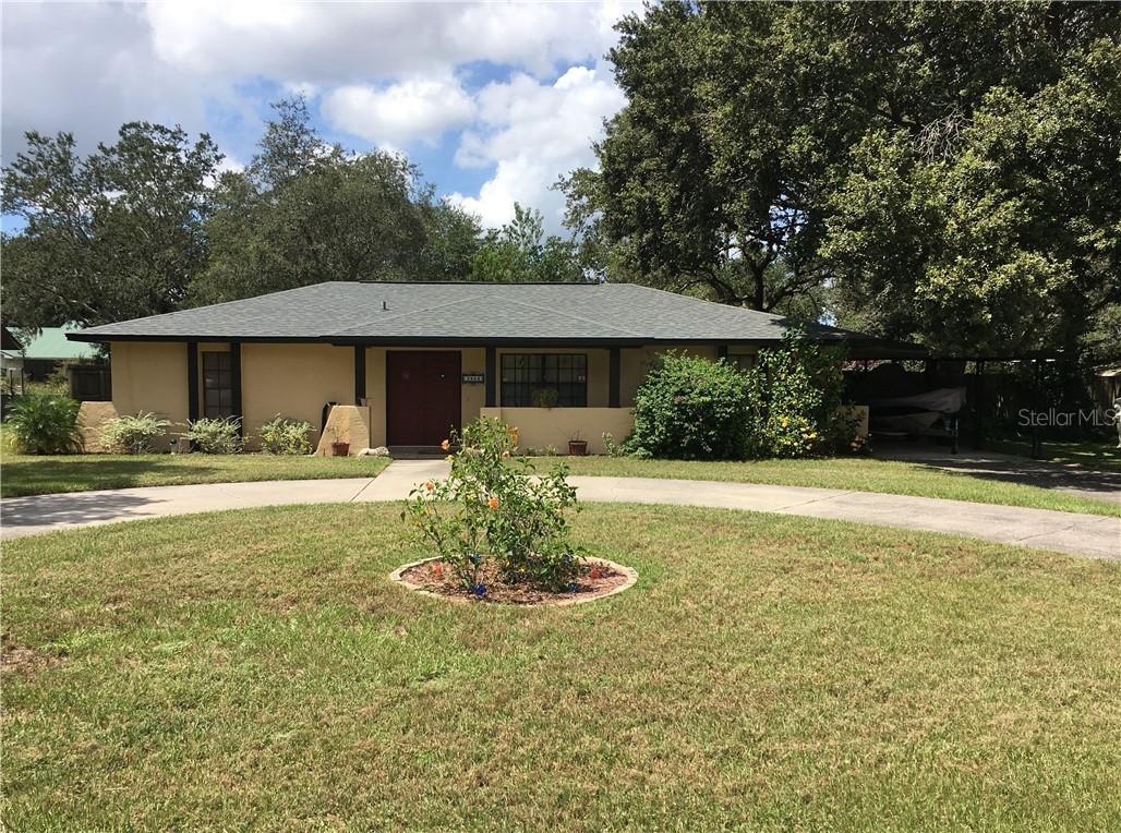 3464 Red Oak Ct., Lake Wales, FL 33898