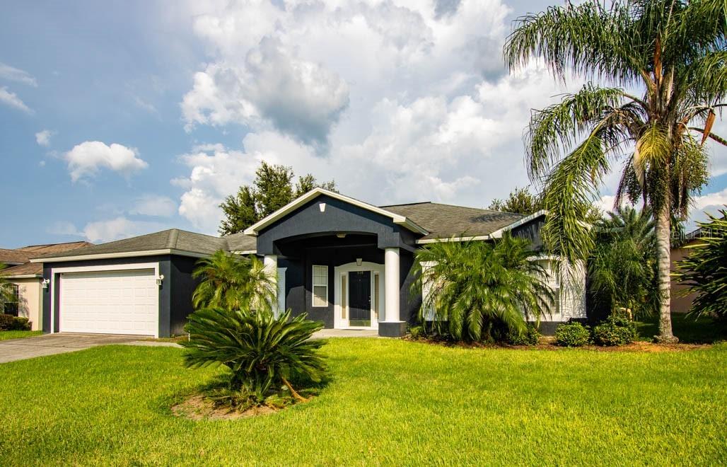 516 Reddicks Cir., Winter Haven, FL 33884