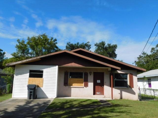 1716 Merrick Rd., Lakeland, FL 33801