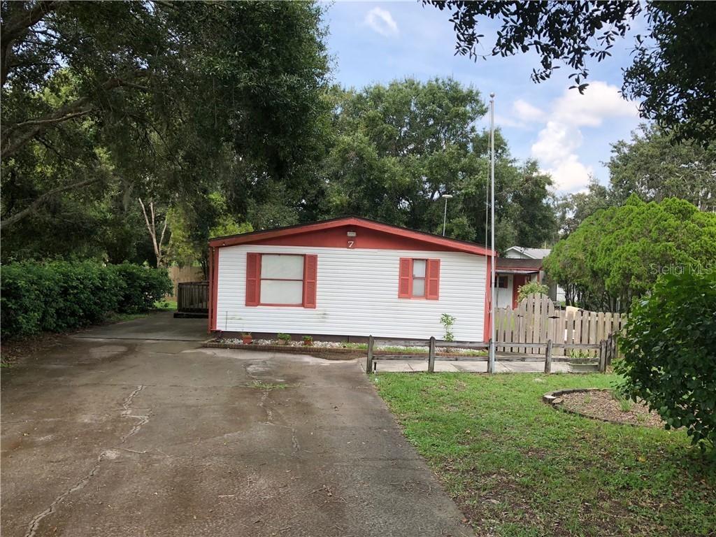 7 Flamingo Blvd., Winter Haven, FL 33880