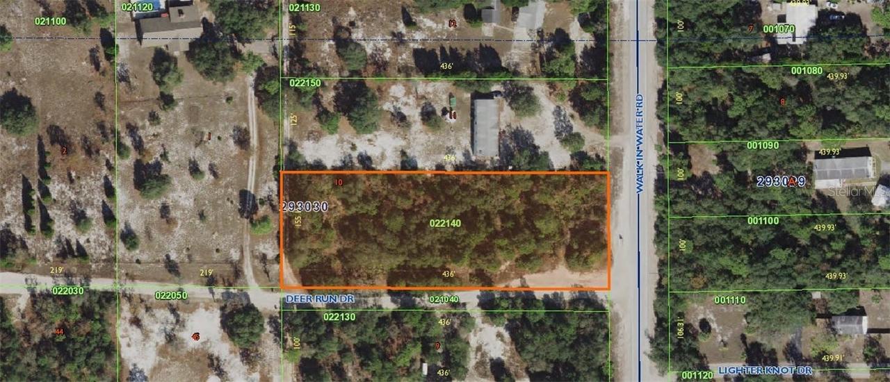 Deer Run Dr., Lake Wales, FL 33898