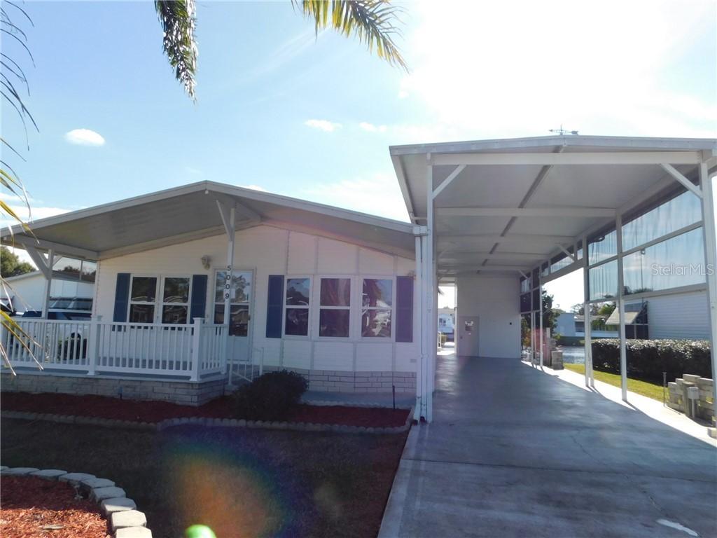 5009 Mount Olive Shores Dr., Polk City, FL 33868