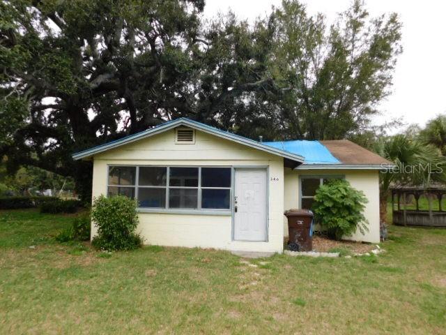 246 Weaver Ave., Lake Wales, FL 33853