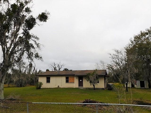 4850 Fruitville Ave., Lake Wales, FL 33859