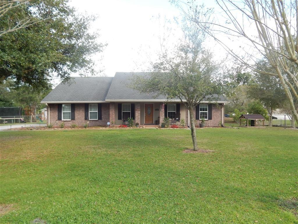 6848 Black Rd., Lake Wales, FL 33898