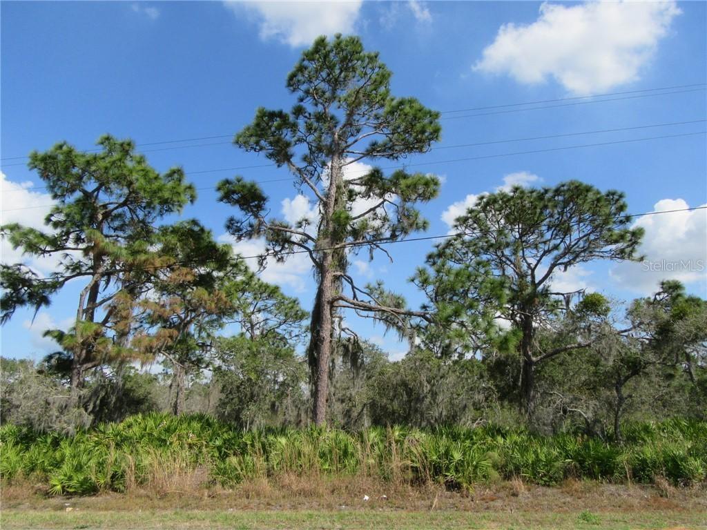 Tiger Lake Rd., Lake Wales, FL 33898