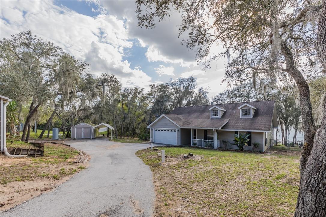 822 S Breen Rd., Lake Wales, FL 33898