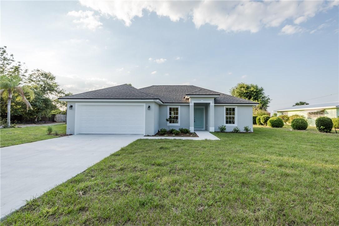 545 S Lake Starr Blvd., Lake Wales, FL 33898