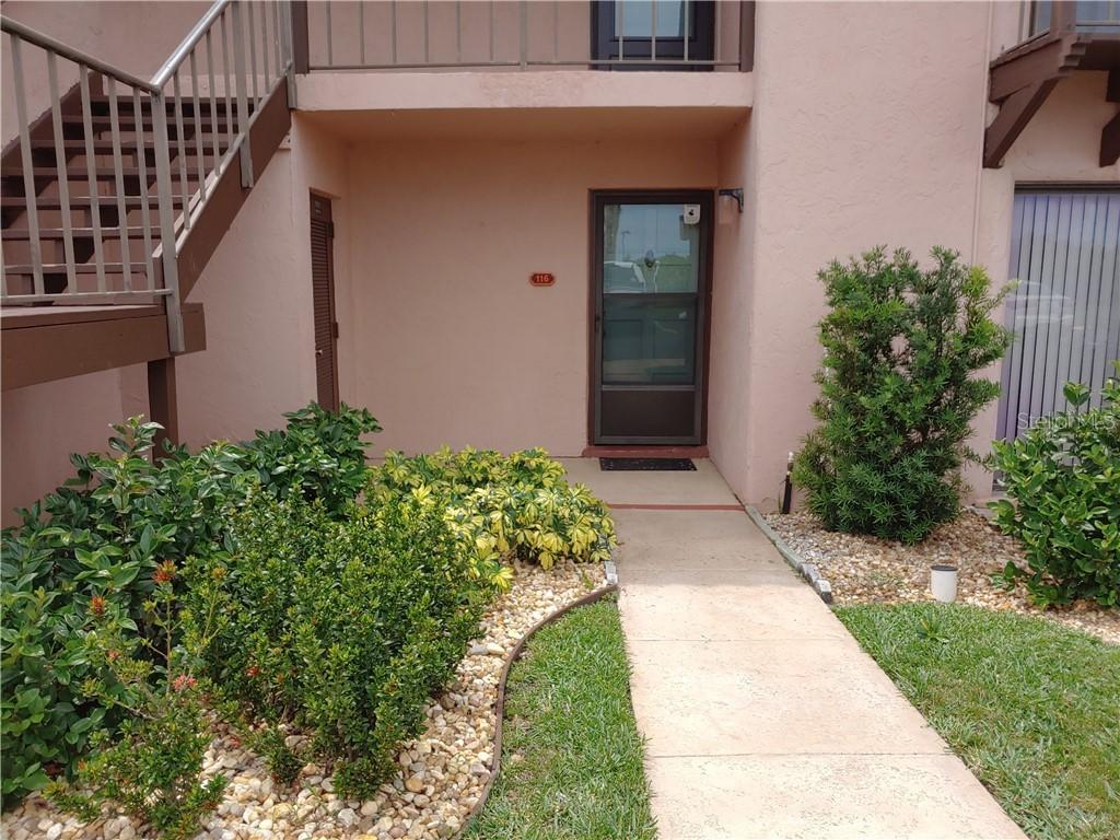 116 La Casa #V-116, Lake Wales, FL 33898