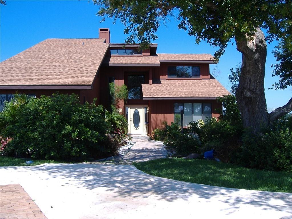 549 Eucalyptus Rd., Lake Wales, FL 33898