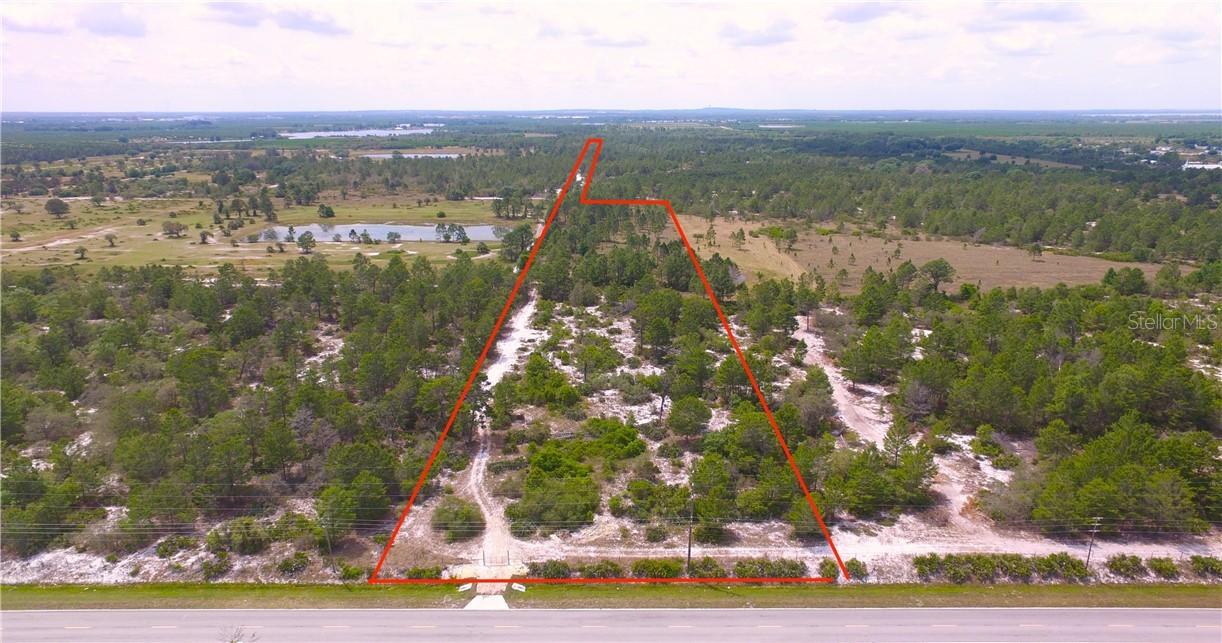 1909 Barney Keen ( Boy Scout) Rd., Lake Wales, FL 33898