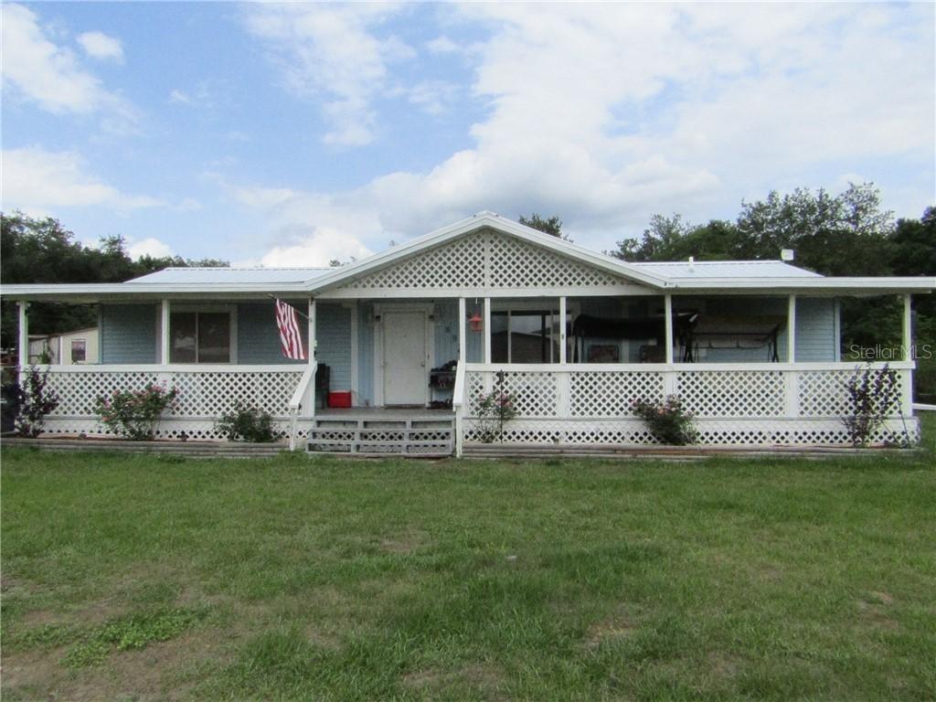 892 Herrod Rd., Lake Wales, FL 33898