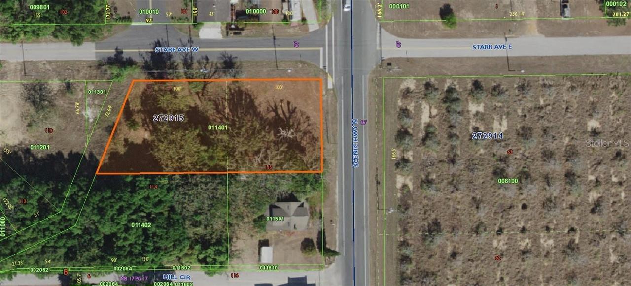 3843 Us Hwy 17, Lake Wales, FL 33853