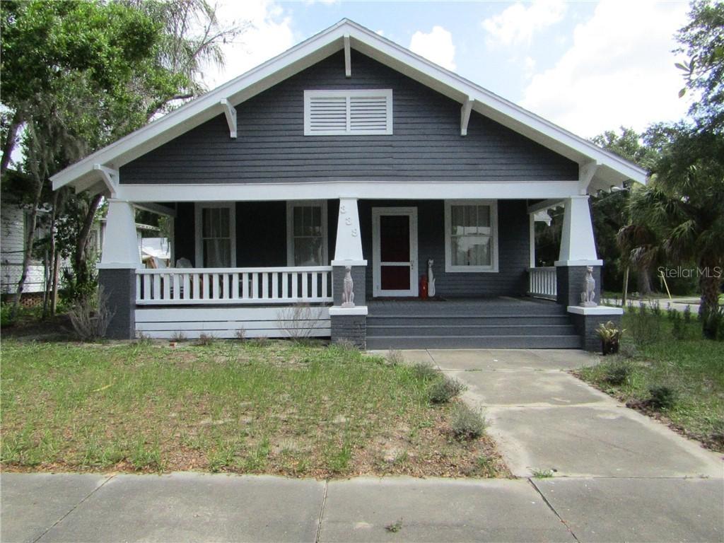 339 E Central Ave., Lake Wales, FL 33853