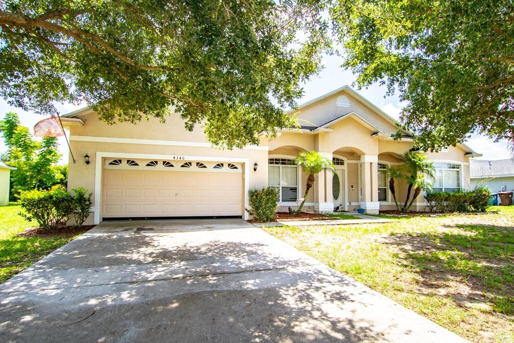 4340 Dinner Lake Blvd., Lake Wales, FL 33859