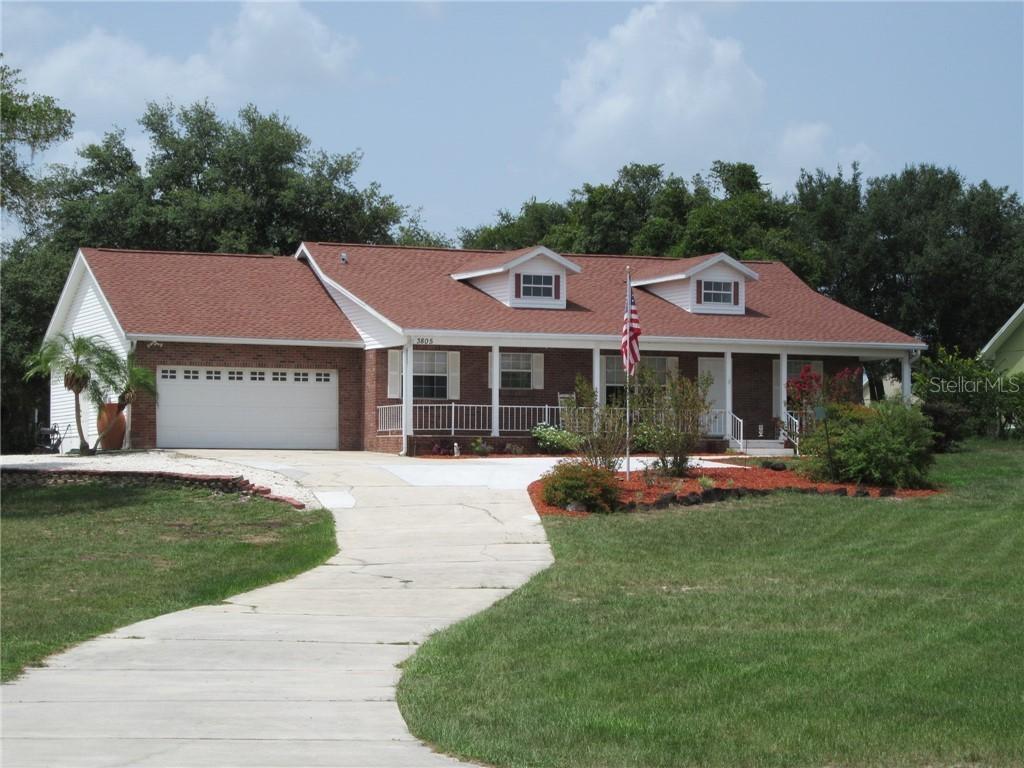 3805 Canal Rd., Lake Wales, FL 33898
