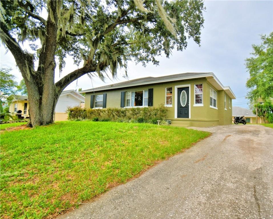 1126 Druid Cir., Lake Wales, FL 33853