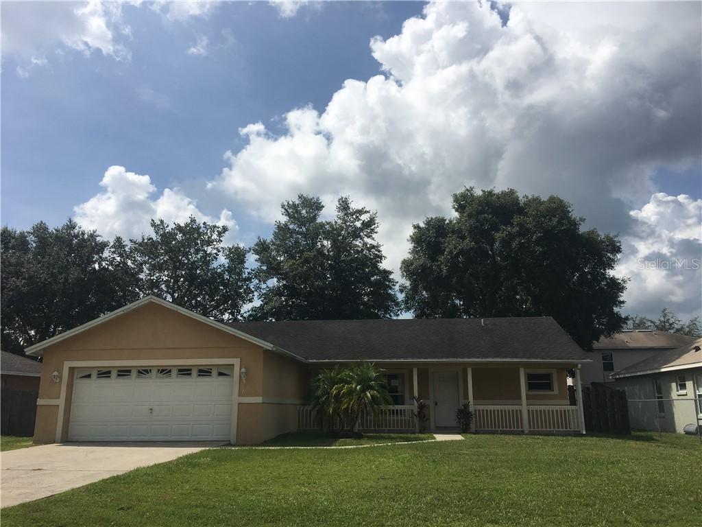 506 Kingfisher Dr., Poinciana, FL 34759