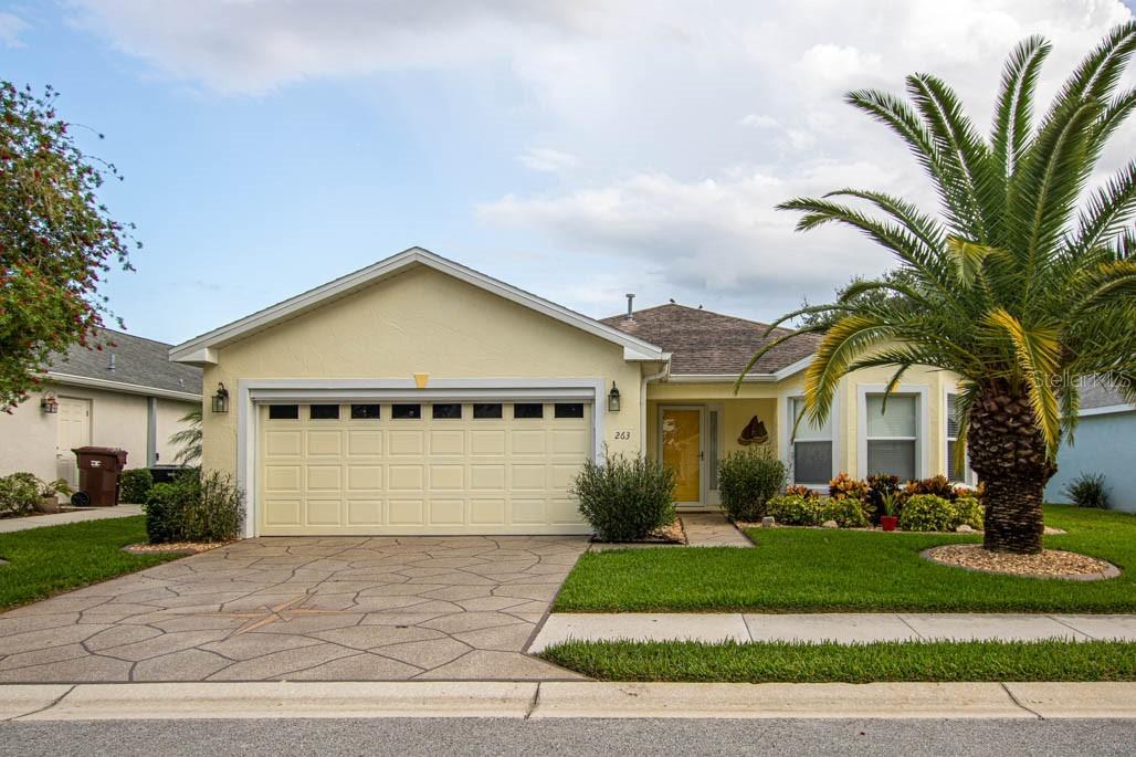 263 Lake Suzanne Dr., Lake Wales, FL 33859