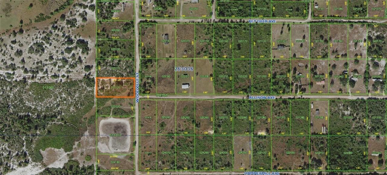 [Address Hidden by Seller], Lake Wales, FL 33898